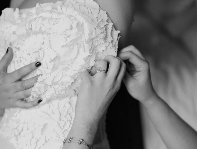 Collections | Custom Wedding Dresses Dublin | Bespoke Bridal