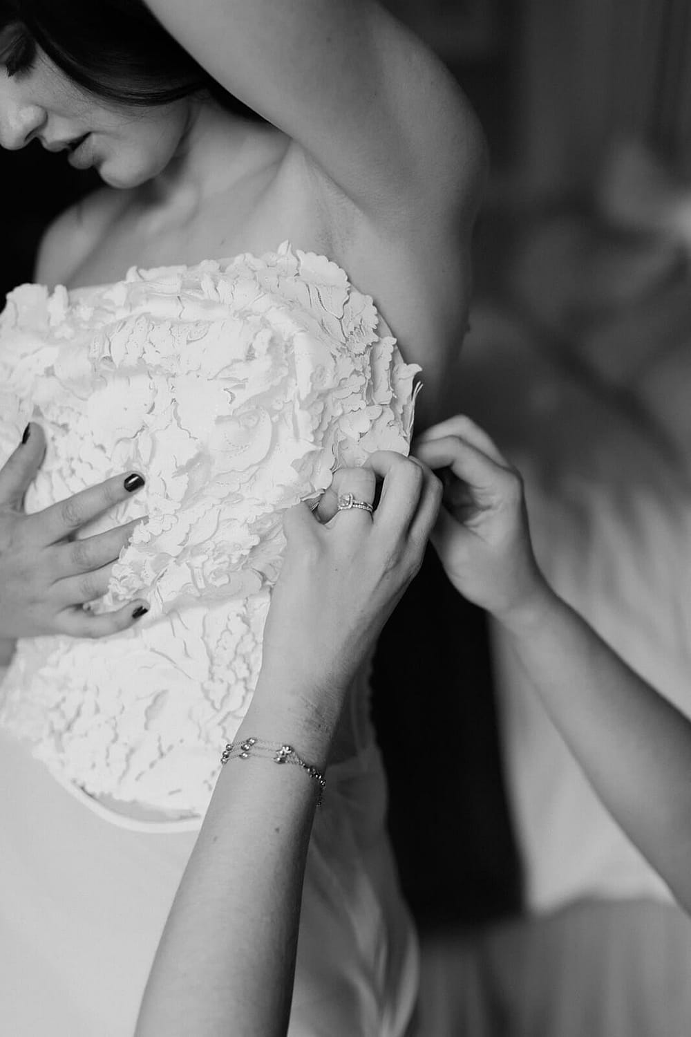 Collections | Custom Wedding Dresses Dublin | Bespoke Bridal