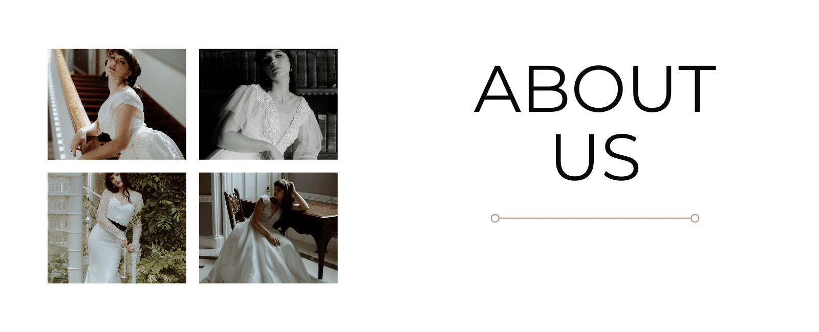 Custom Wedding Dresses Dublin | Bespoke Bridal Boutique