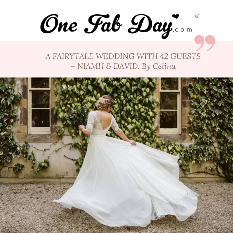 Designer Wedding Dresses Dublin
